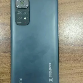 Redmi not 11S