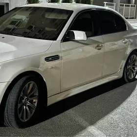 BMW 530 2005