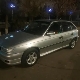 Opel Astra 1992