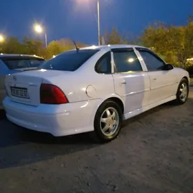 Opel Vectra 1999