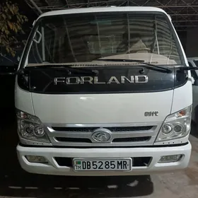 Forland H2 2013