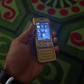 nokia 6300