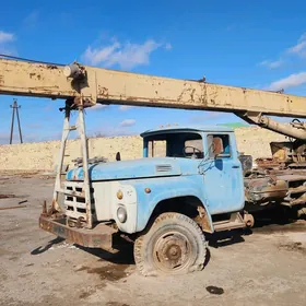 Kamaz 6520 2001