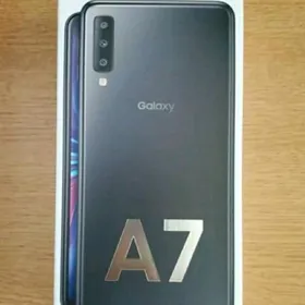 samsung A7