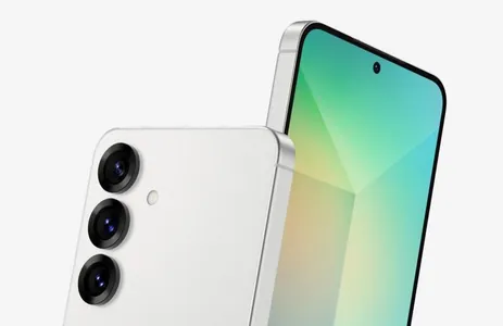 Samsung сертифицировала тонкий флагман Galaxy S25 Slim: модель станет глобальной