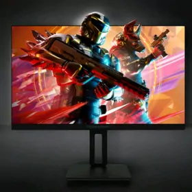 27" / 2K / 180Hz  MONITOR