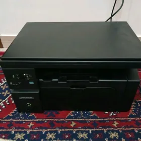 Hp 1132 принтер