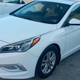 Hyundai Sonata 2017