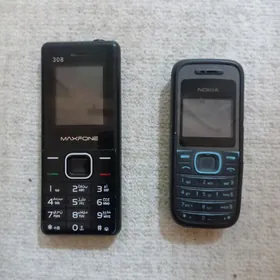 Maxfone 308.NOKIA