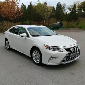 Lexus ES 350 2018