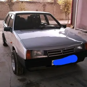 Lada 21099 2002