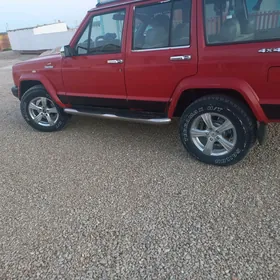 Jeep Cherokee 1992