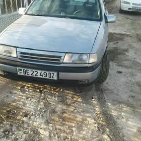 Opel Vectra 1989