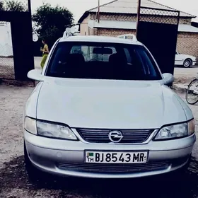 Opel Vectra 1998