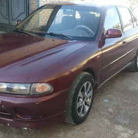 Mitsubishi Galant 1993