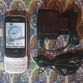 Nokia 6303 classic original