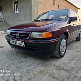 Opel Astra 1992