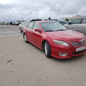 Toyota Camry 2010