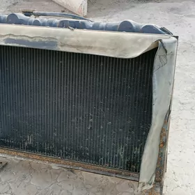 Radiyator Kia Huday