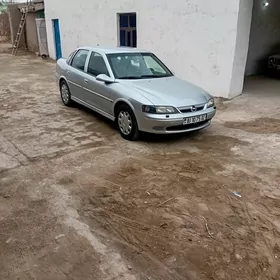 Opel Vectra 2001