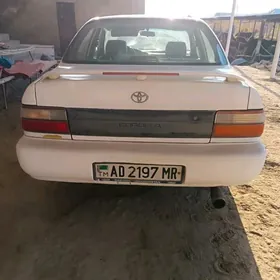 Toyota Corolla 1995