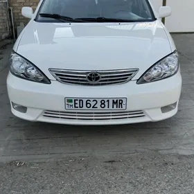 Toyota Camry 2005