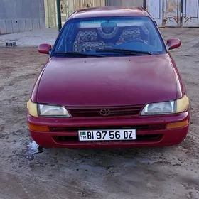 Toyota Corolla 1994