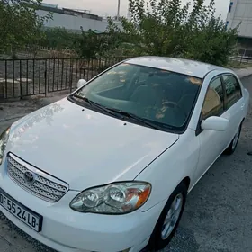 Toyota Corolla 2004