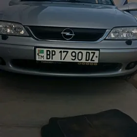 Opel Vectra 2000