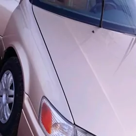 Toyota Camry 2001