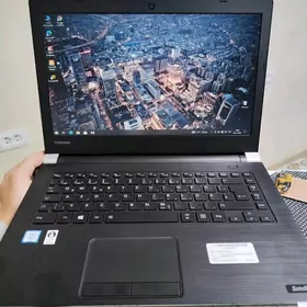 Toshiba Core I5 6Gen