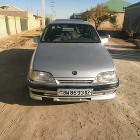 Opel Omega 1991