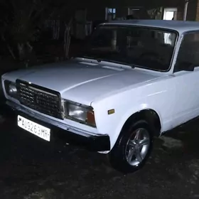 Lada 2107 1999