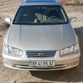 Toyota Camry 1997