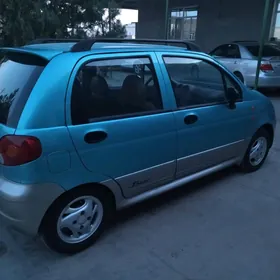 Daewoo Matiz 2005