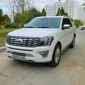 Ford Expedition 2019