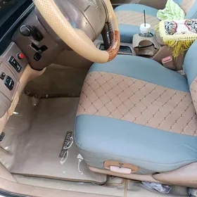 Toyota Avalon 1996