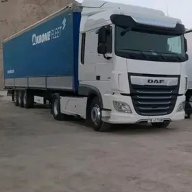 DAF 480 2019