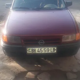 Opel Astra 1991