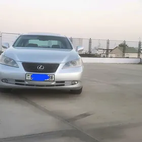 Lexus ES 350 2007