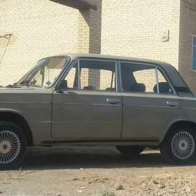 Lada 2106 1987