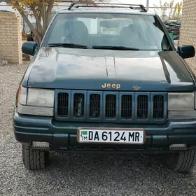 Jeep Grand Cherokee 1994