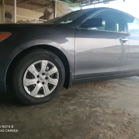 Toyota Camry 2007