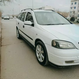 Opel Astra 2001