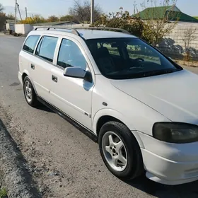 Opel Astra 2000