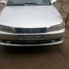 Toyota Mark II 1995