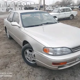 Toyota Camry 1995