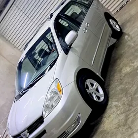 Toyota Sienna 2004