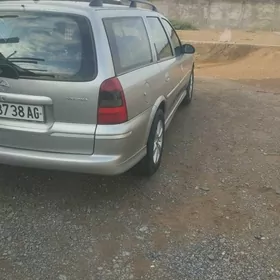 Opel Vectra 2001