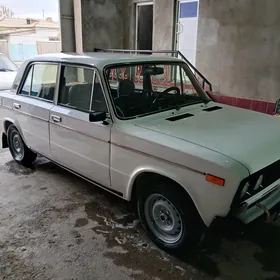 Lada 2106 1999